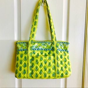 Vera Bradley Shoulder Bag